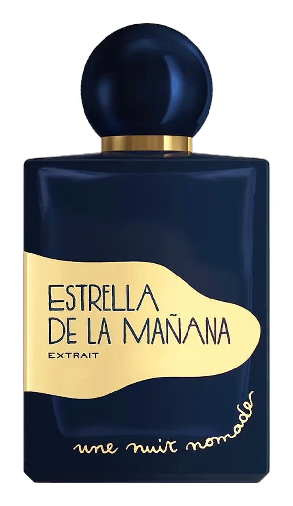 Estrella de la Manana by Une Nuit Nomade – Extrait