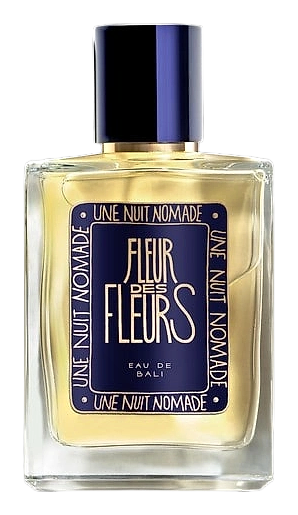 Fleur Des Fleurs by Une Nuit Nomade