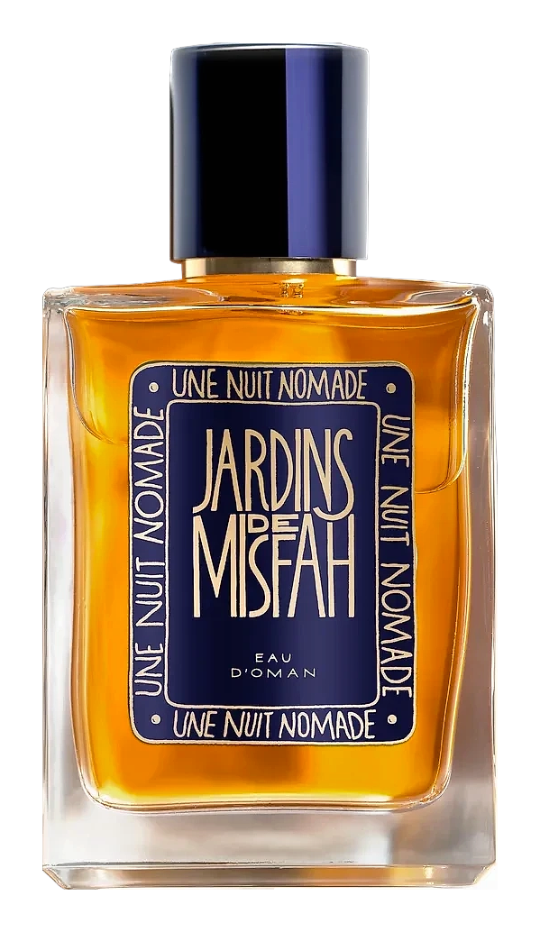 Jardins de Misfah by Une Nuit Nomade – Eau de Parfum