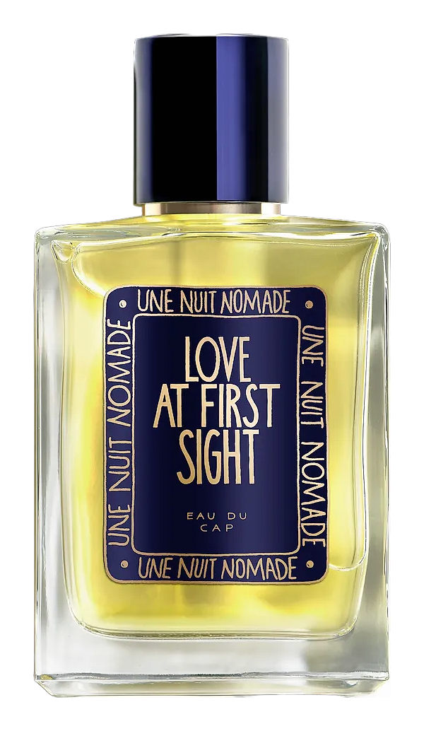 Love At First Sight by Une Nuit Nomade – Eau de Parfum
