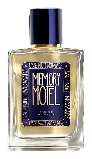 Une Nuit Nomade Memory Motel