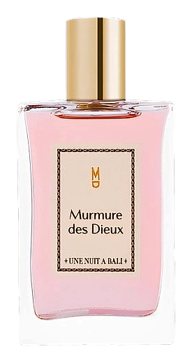 Murmure Des Dieux by Une Nuit Nomade