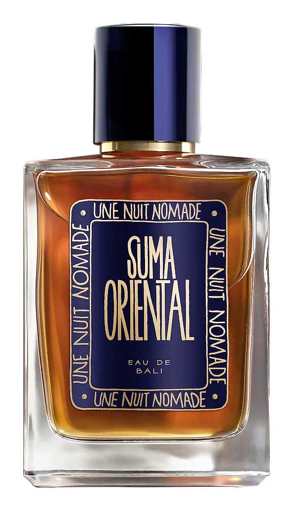 Suma Oriental by Une Nuit Nomade – Eau de Parfum