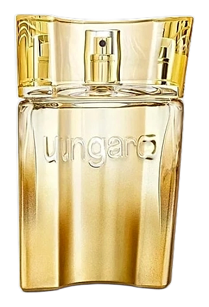 Ungaro Gold by Emanuel Ungaro