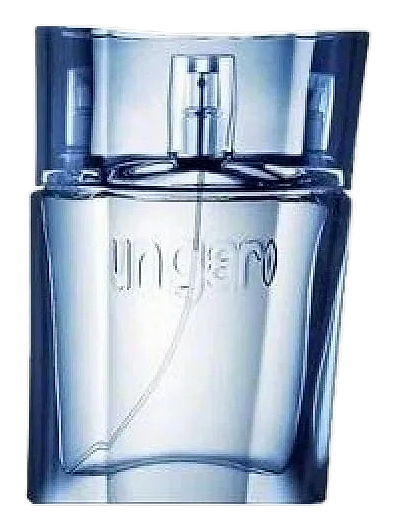 Man by Ungaro