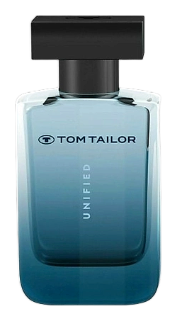Unified by Tom Tailor – Eau de Toilette