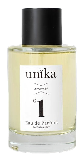 c 1 – 3 Poivres by Unika