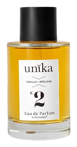 c 2 – Vanille Réglisse