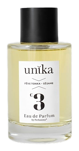 c 3 – Fève Tonka Sésame by Unika