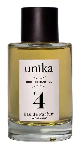 c 4 – Oud Osmanthus by Unika