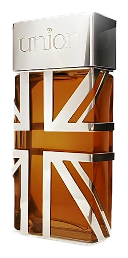 Union Gothic Bluebell