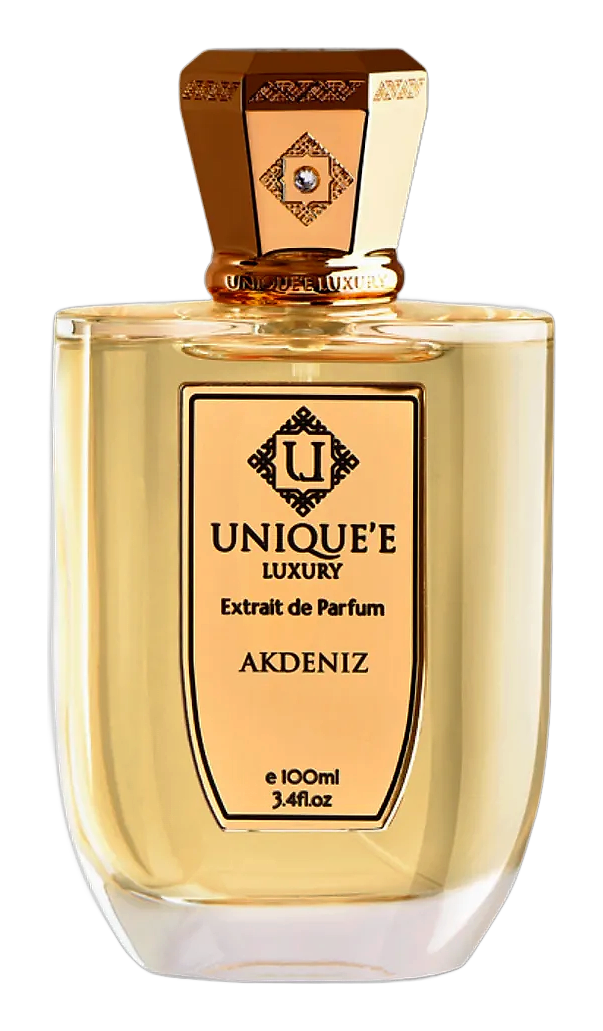 Akdeniz by Unique'e Luxury