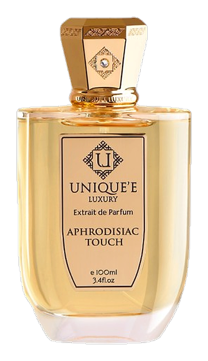 Unique'e Luxury Aphrodisiac Touch