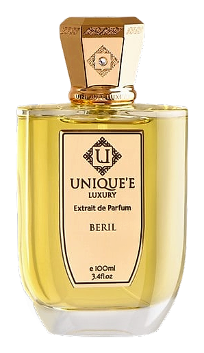 Beril by Unique'e Luxury