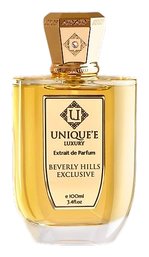 Beverly Hills Exclusive by Unique'e Luxury