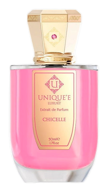 Chicelle by Unique'e Luxury – Eau de Parfum