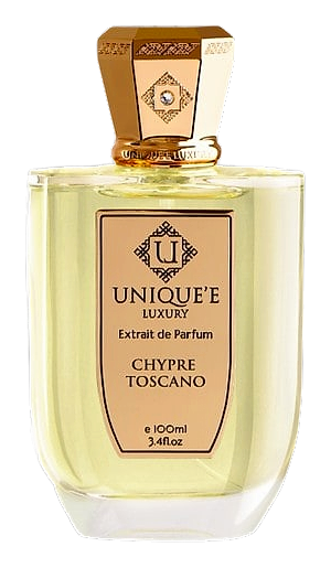 Chypre Toscano by Unique'e Luxury