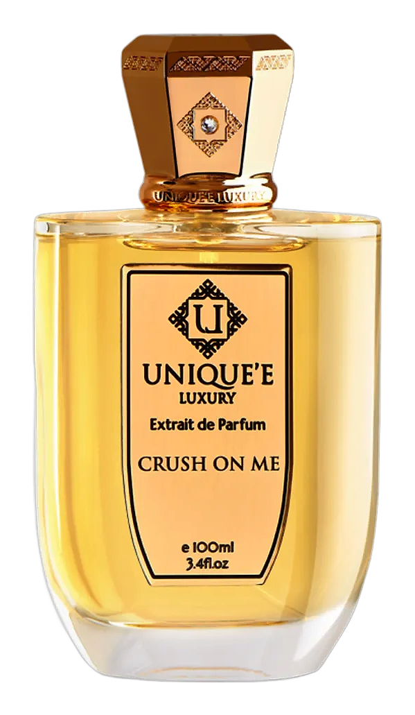 Crush On Me by Unique'e Luxury