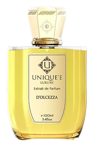 D'olcezza by Unique'e Luxury