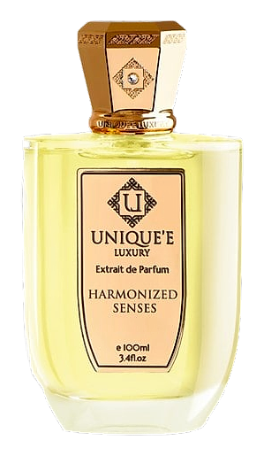 Harmonized Senses by Unique'e Luxury