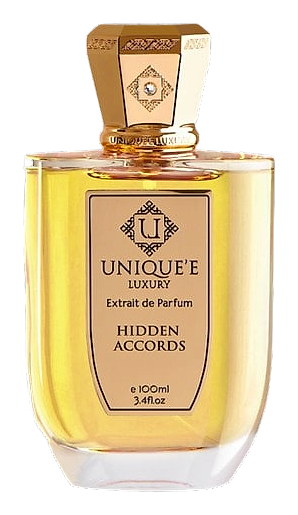 Hidden Accords by Unique'e Luxury