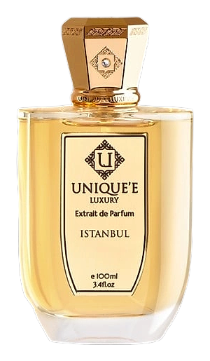 Istanbul by Unique'e Luxury