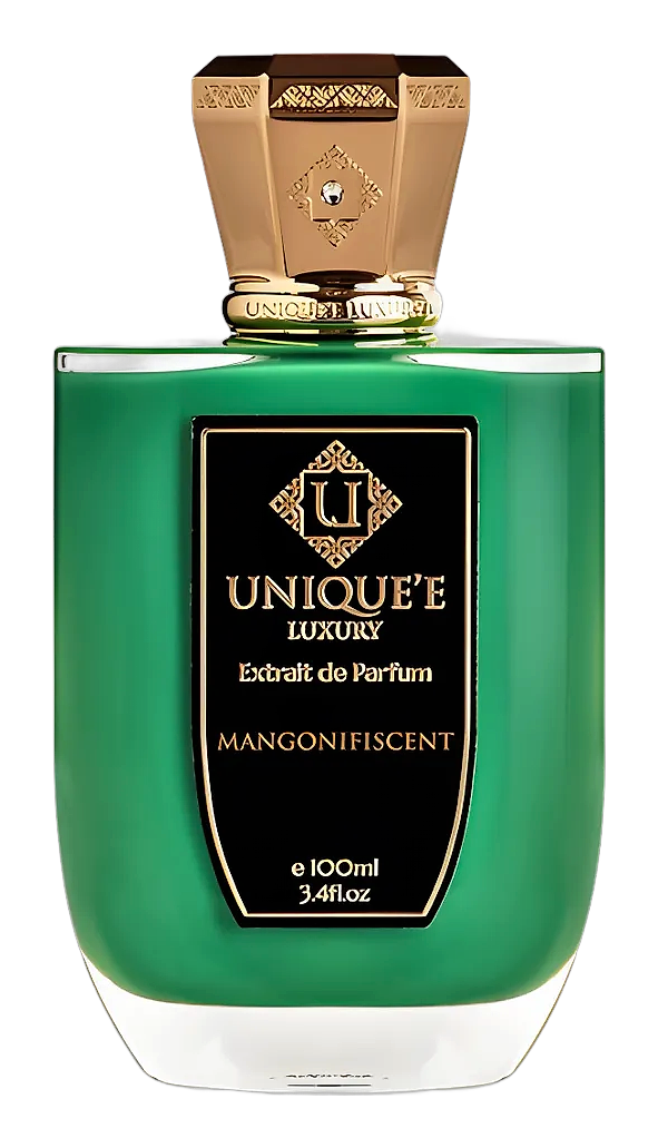 Mangonifiscent by Unique'e Luxury – Eau de Parfum