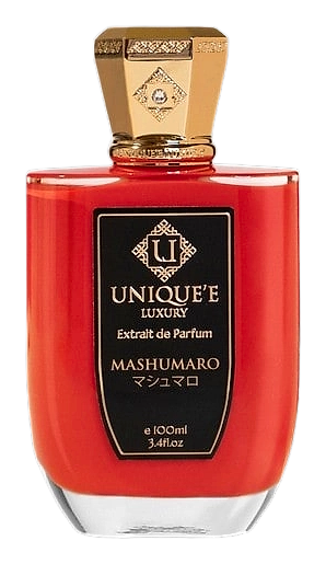 Mashumaro by Unique'e Luxury