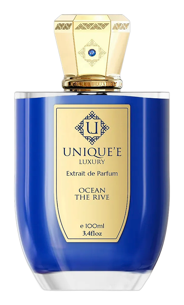 Ocean The Rive by Unique'e Luxury