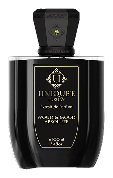 Woud And Mood Absolute by Unique'e Luxury