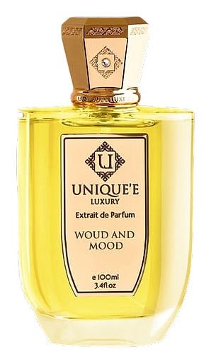 Woud And Mood by Unique'e Luxury