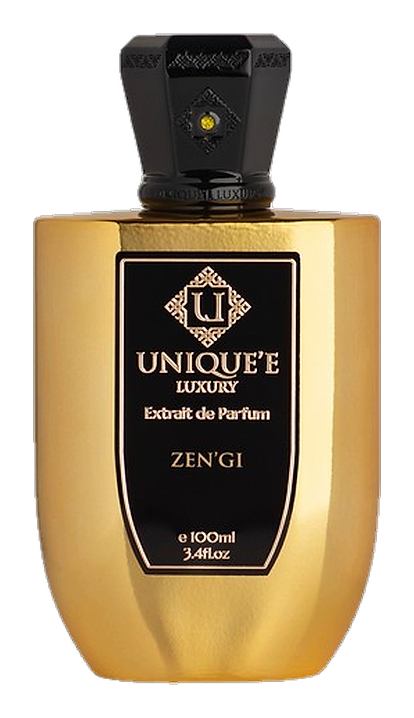 Zen’gi by Unique'e Luxury