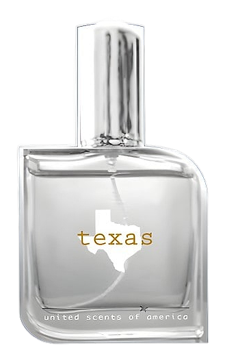 United Scents of America Texas