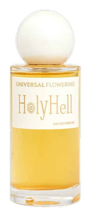 Holy Hell by Universal Flowering