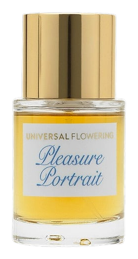 Pleasure Portrait by Universal Flowering