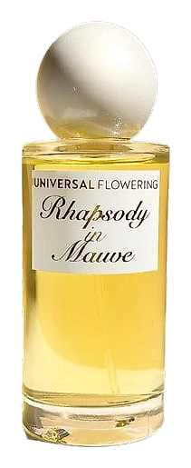Rhapsody In Mauve by Universal Flowering