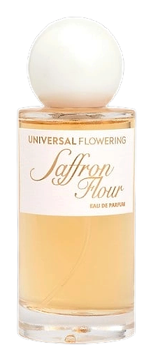 Saffron Flour by Universal Flowering