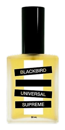 Universal Supreme by Blackbird
