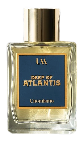 Deep Of Atlantis by Unomismo