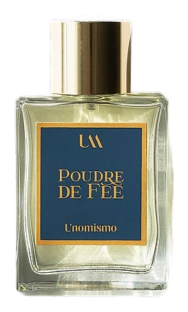 Poudre De Fée by Unomismo
