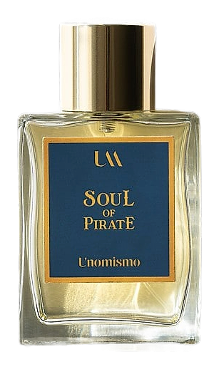 Soul Of Pirate by Unomismo