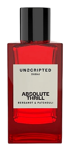 Absolute Thrill by Unscripted
