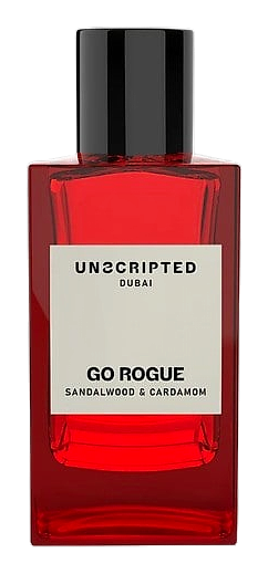 Go Rogue by Unscripted