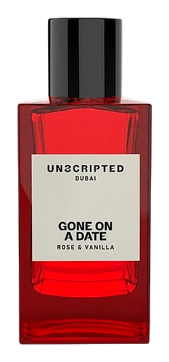 Gone on a Date by Unscripted