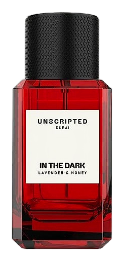 In The Dark by Unscripted