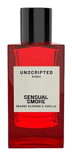 Sensual Smoke by Unscripted
