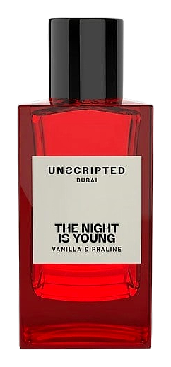 The Night Is Young