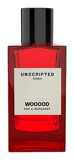Wooood by Unscripted