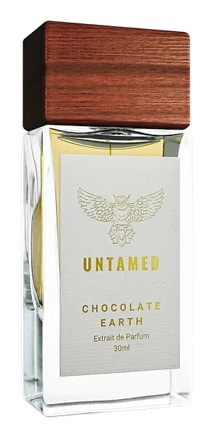 Chocolate Earth by Untamed