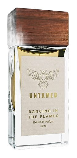 Dancing In The Flames by Untamed